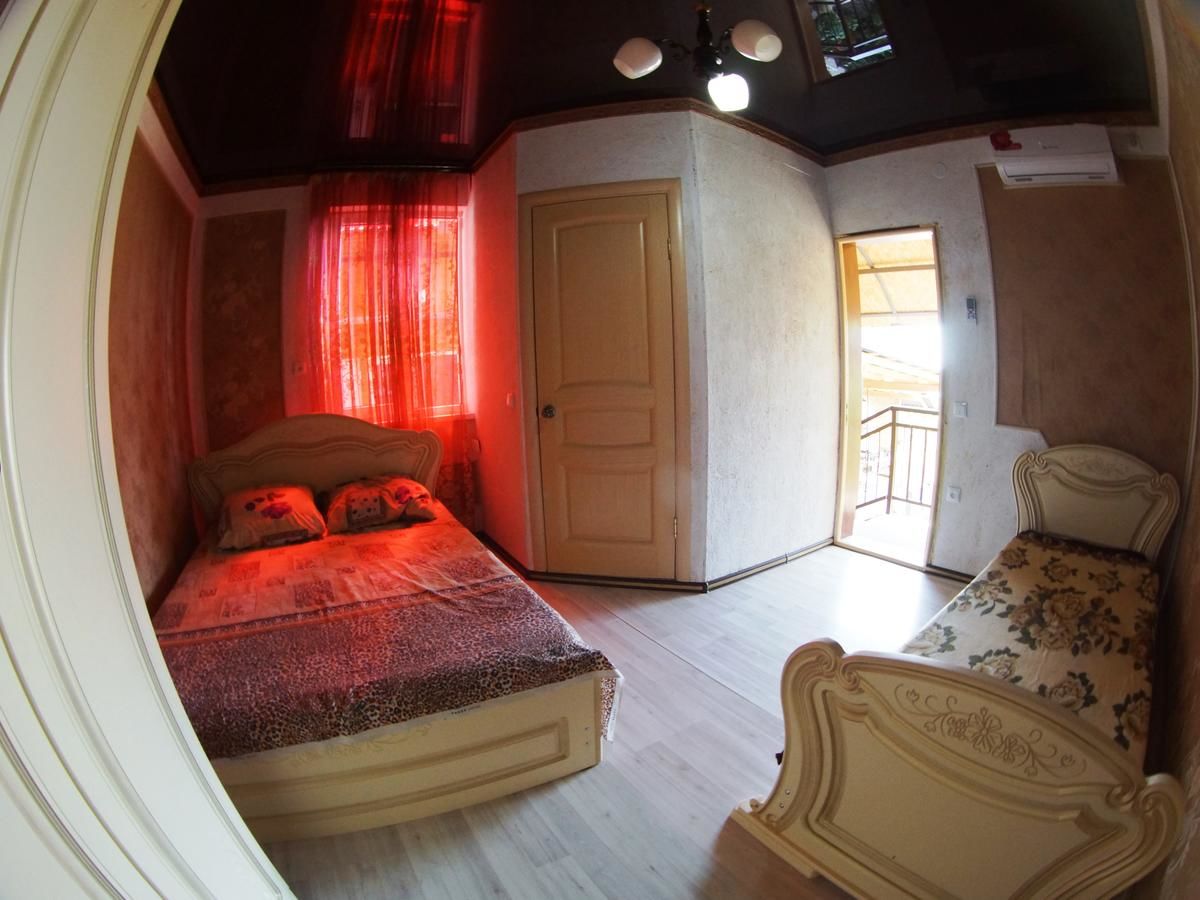 Гостевой дом Guest house on Shaumyana Новый Афон-4