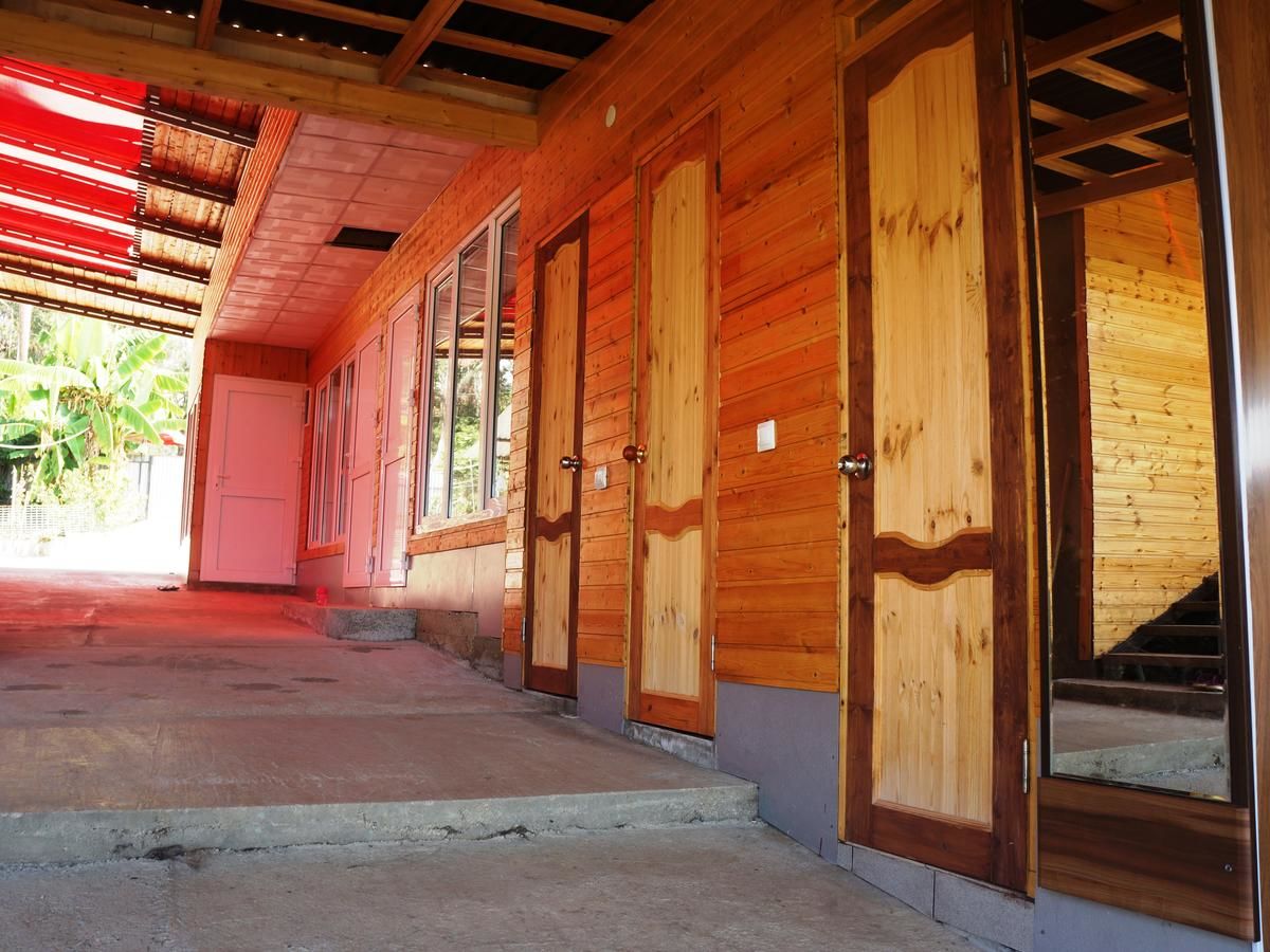 Гостевой дом Guest house on Shaumyana Новый Афон-16