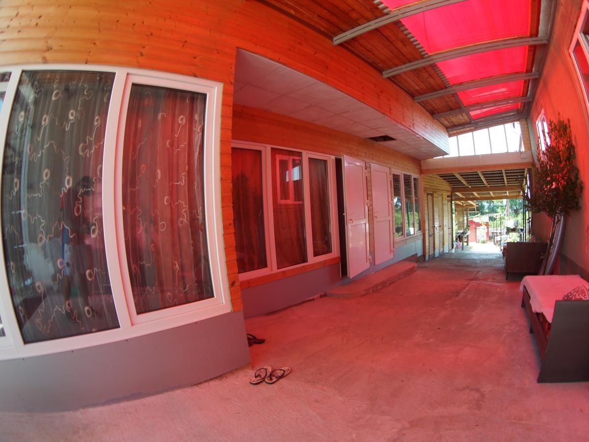 Гостевой дом Guest house on Shaumyana Новый Афон-18