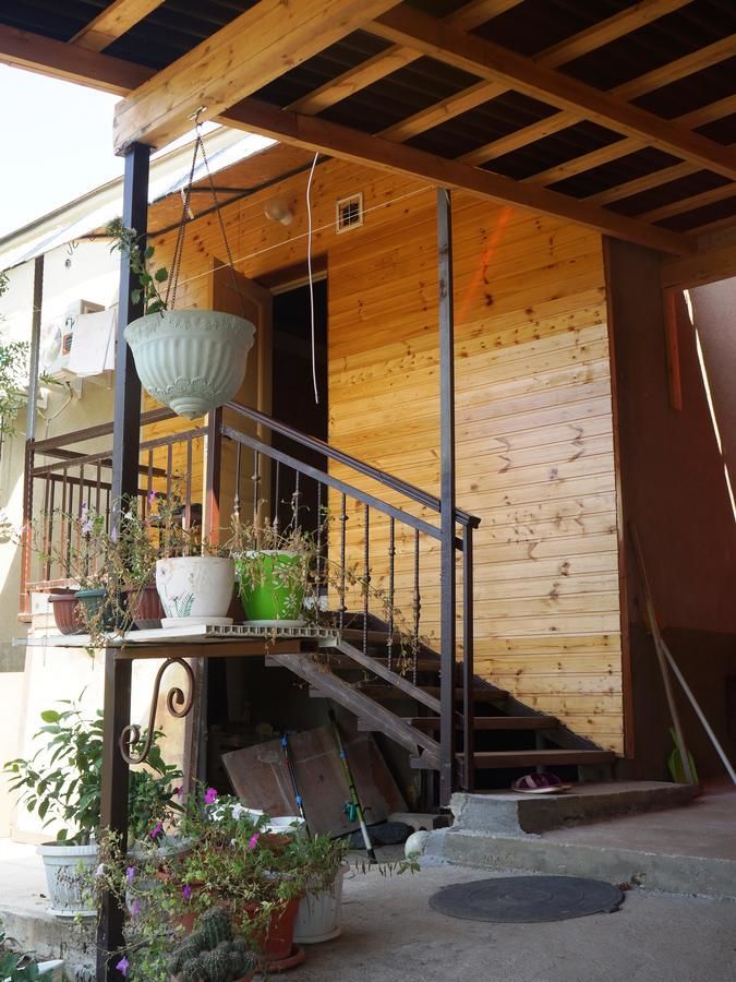 Гостевой дом Guest house on Shaumyana Новый Афон-19