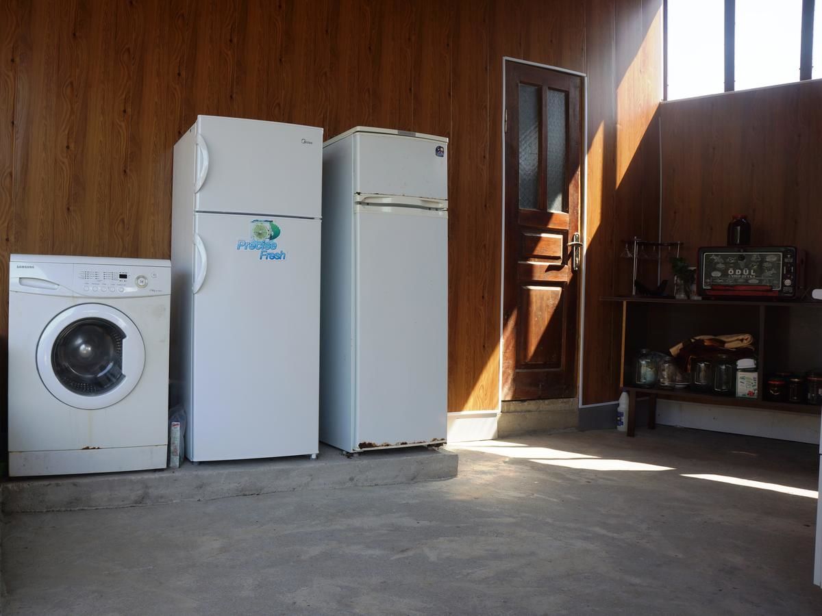 Гостевой дом Guest house on Shaumyana Новый Афон-20