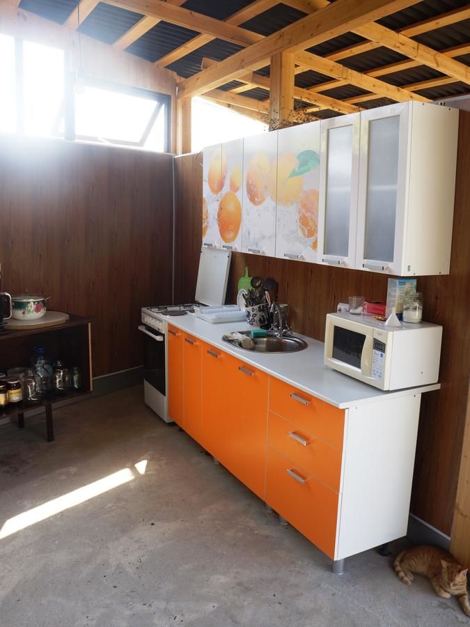 Гостевой дом Guest house on Shaumyana Новый Афон-21