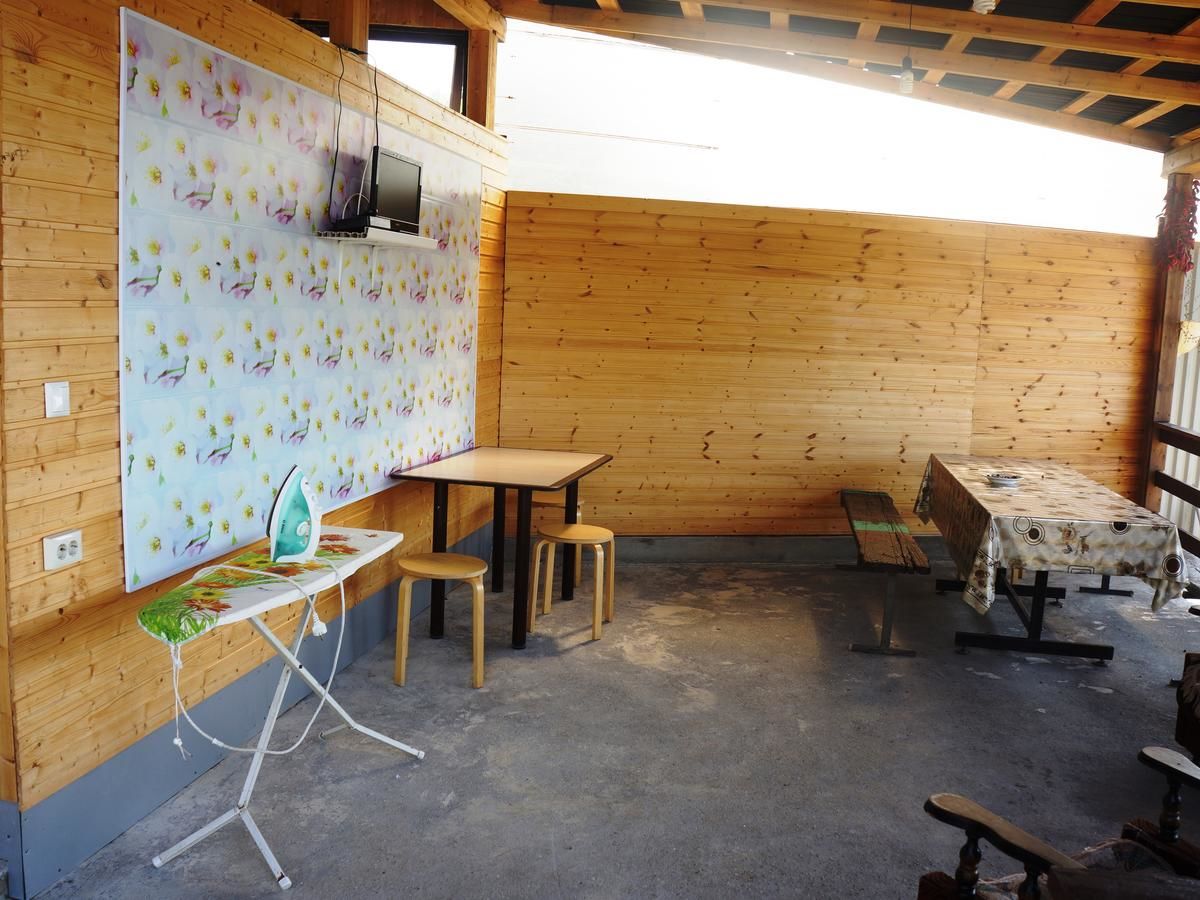 Гостевой дом Guest house on Shaumyana Новый Афон-22