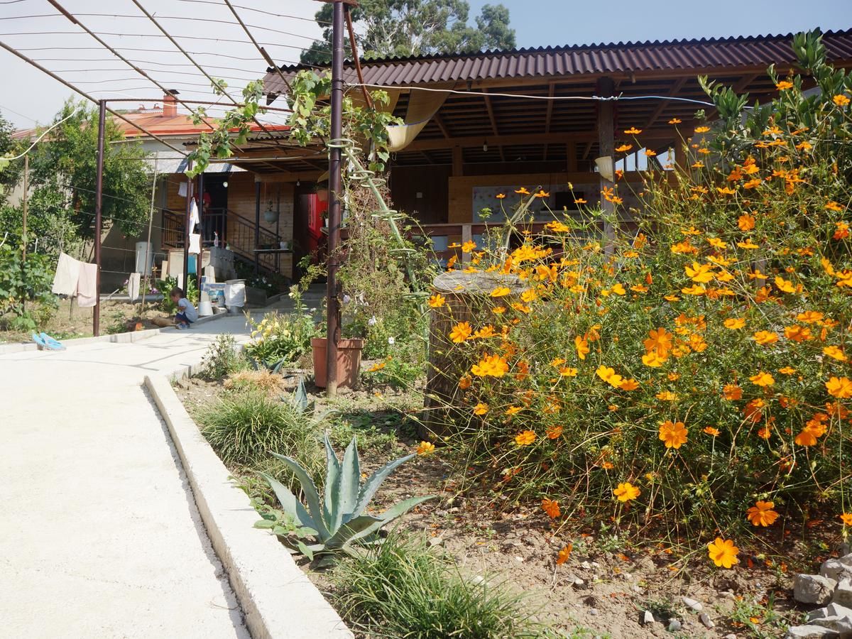 Гостевой дом Guest house on Shaumyana Новый Афон-23