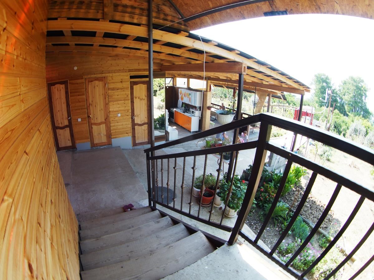 Гостевой дом Guest house on Shaumyana Новый Афон-25