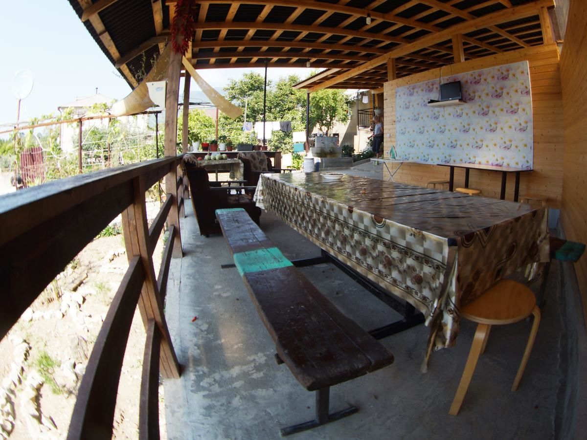 Гостевой дом Guest house on Shaumyana Новый Афон-26