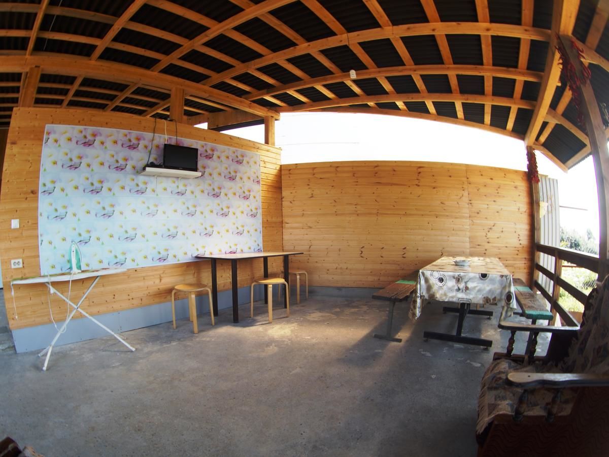 Гостевой дом Guest house on Shaumyana Новый Афон-27