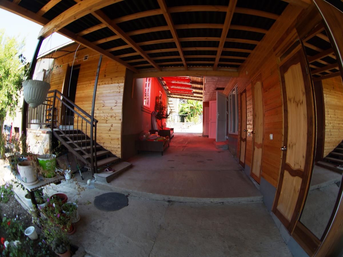 Гостевой дом Guest house on Shaumyana Новый Афон-30