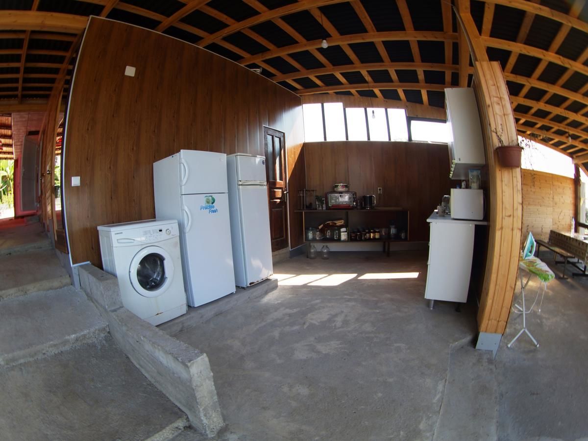 Гостевой дом Guest house on Shaumyana Новый Афон-31