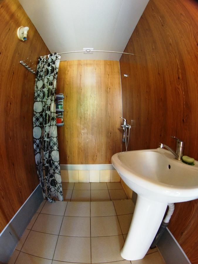 Гостевой дом Guest house on Shaumyana Новый Афон-33