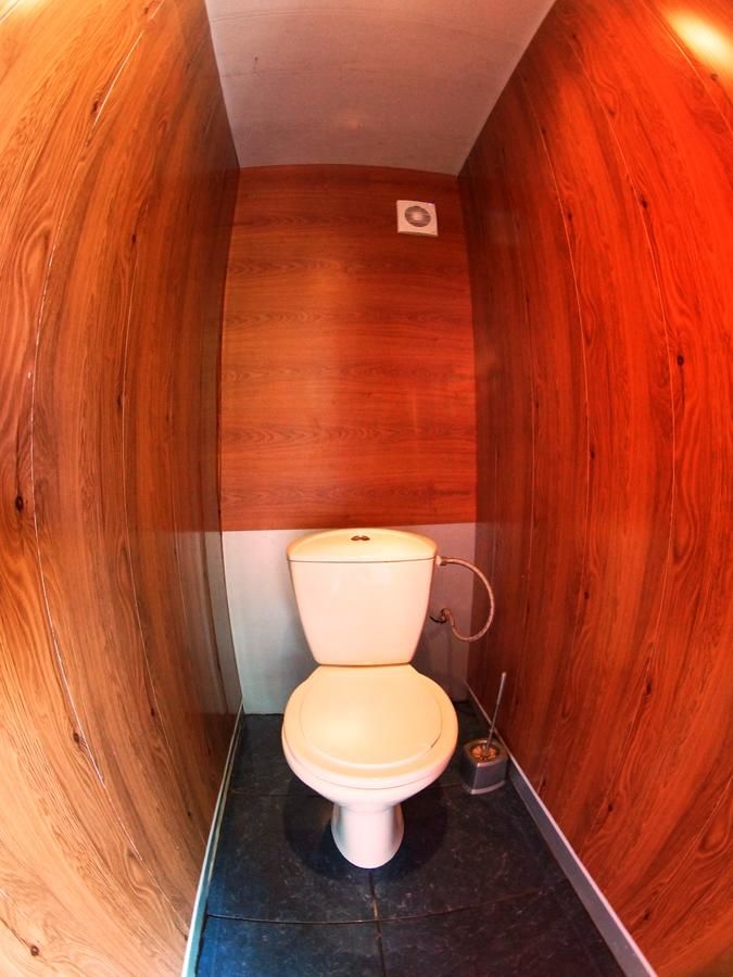 Гостевой дом Guest house on Shaumyana Новый Афон-34