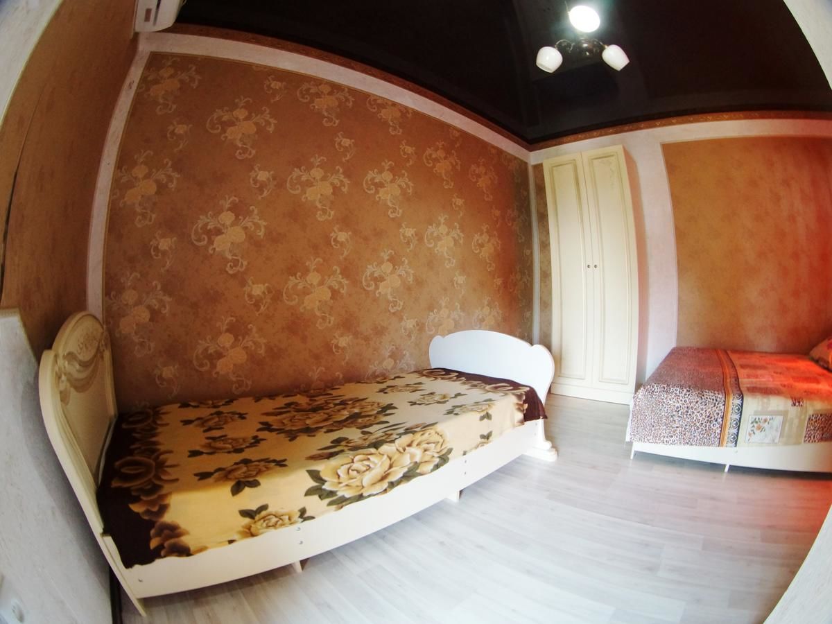 Гостевой дом Guest house on Shaumyana Новый Афон-37