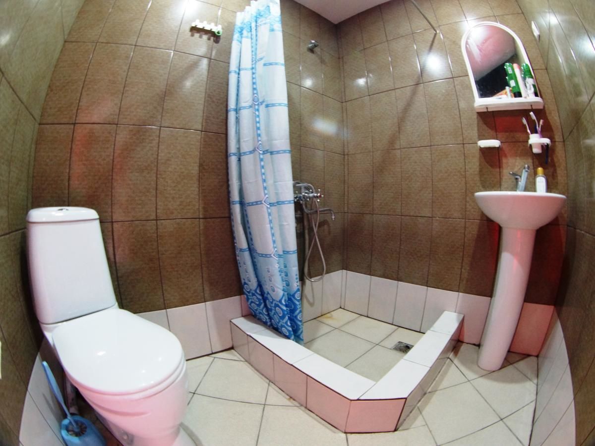 Гостевой дом Guest house on Shaumyana Новый Афон-40