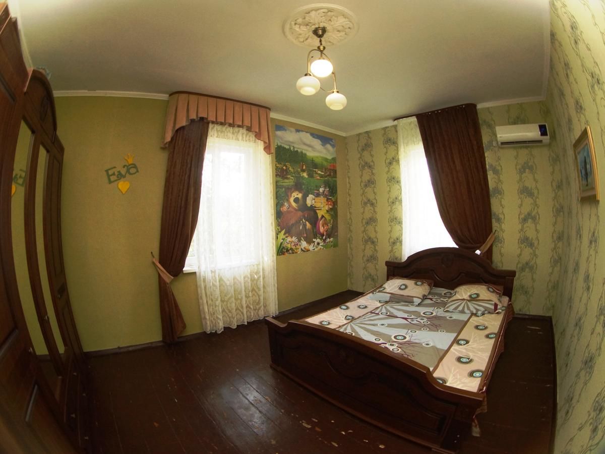 Гостевой дом Guest house on Shaumyana Новый Афон-41