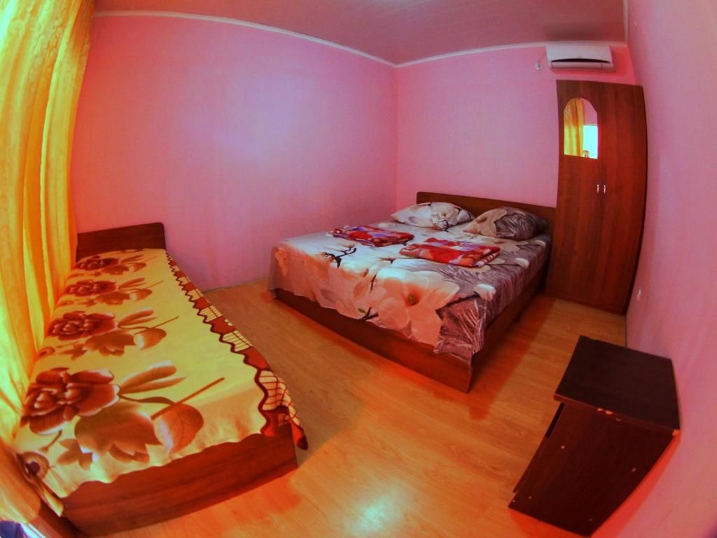 Гостевой дом Guest house on Shaumyana Новый Афон-44
