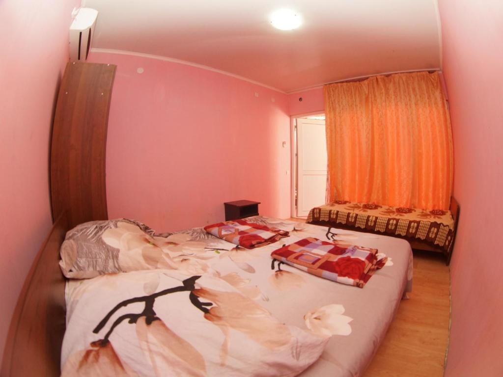 Гостевой дом Guest house on Shaumyana Новый Афон-45