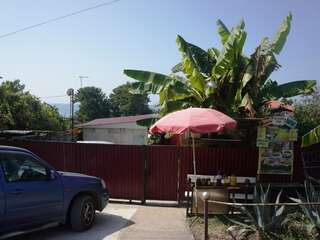 Гостевой дом Guest house on Shaumyana Новый Афон-3